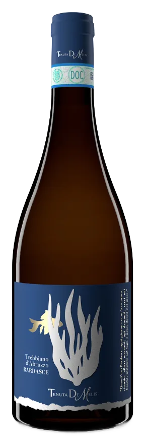 Bardasce Trebbiano D'Abruzzo