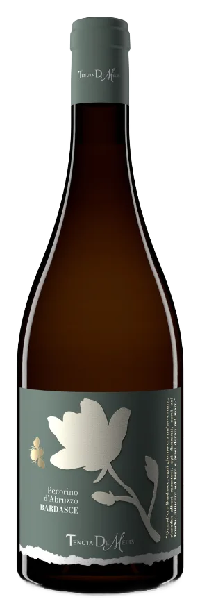Bardasce Pecorino IGT Colline Pescaresi