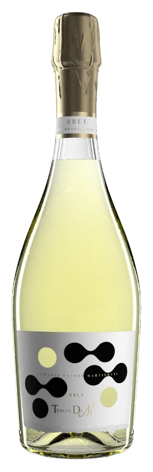 Extra Brut Vino Spumante