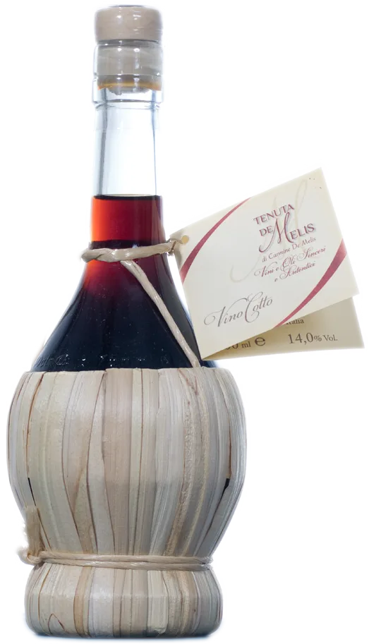Vino Cotto