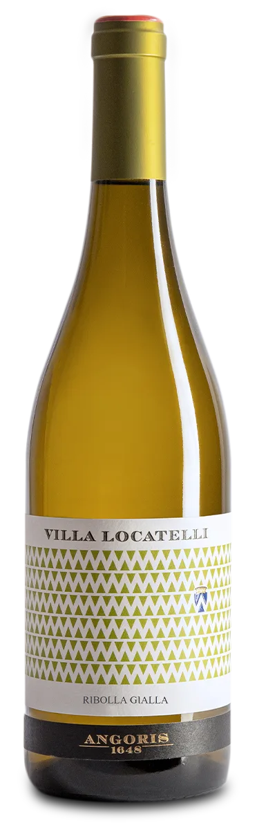 Ribolla Gialla
