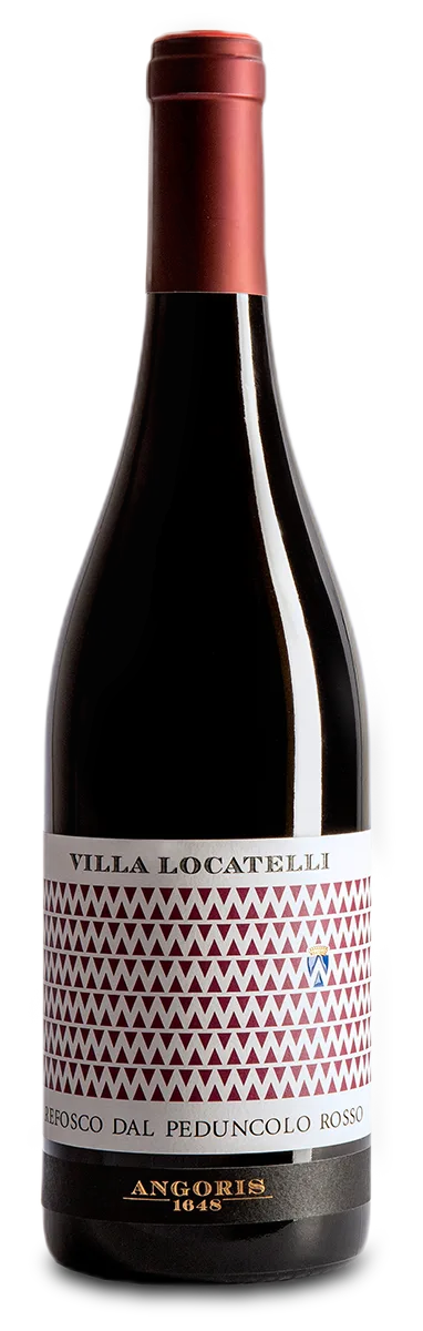 Refosco dal Peduncolo Rosso