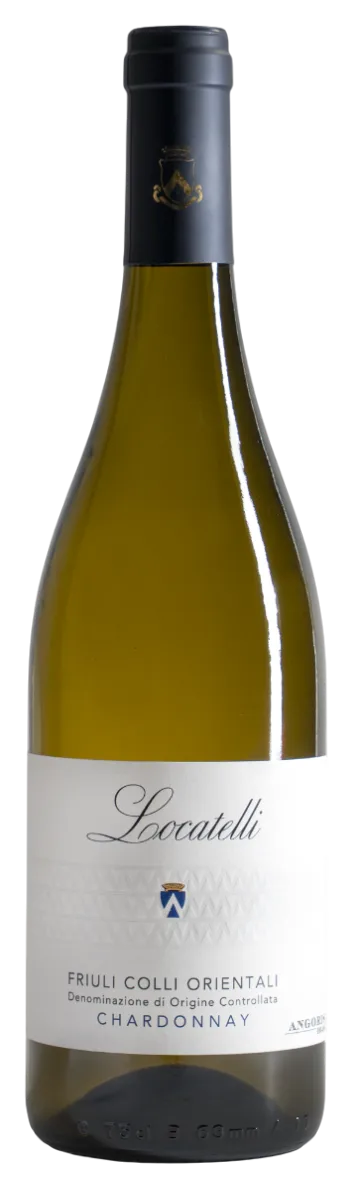 Chardonnay