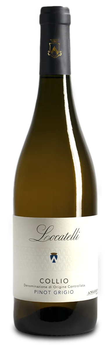Pinot Grigio