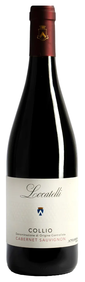 Cabernet Sauvignon