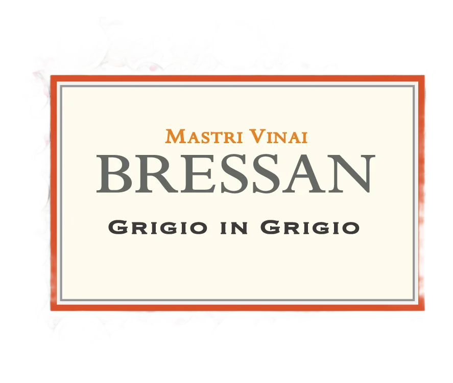 Grigio in Grigio