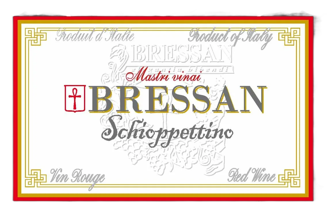 Schioppettino