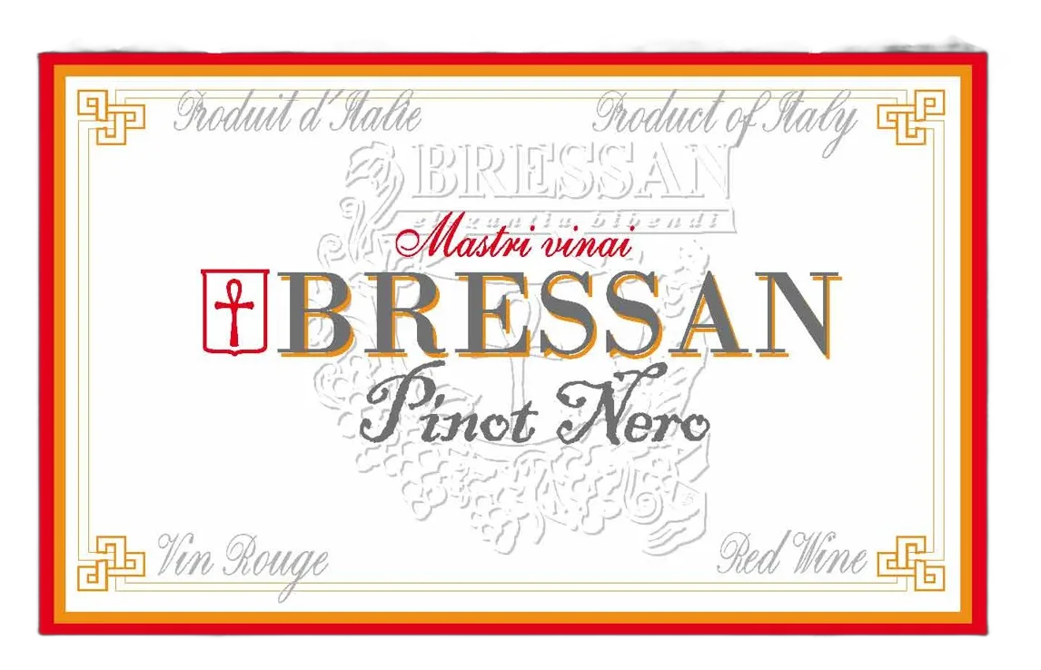 Pinot Nero