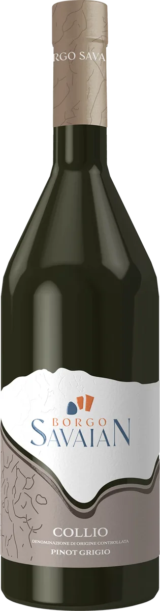 Pinot Grigio