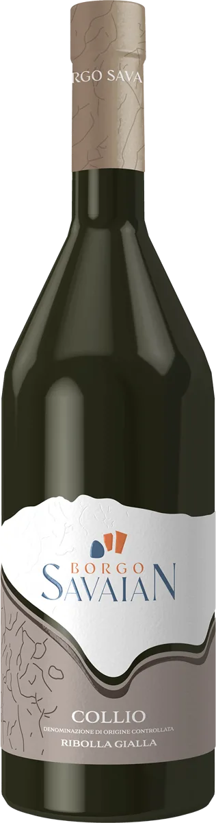 Ribolla Gialla