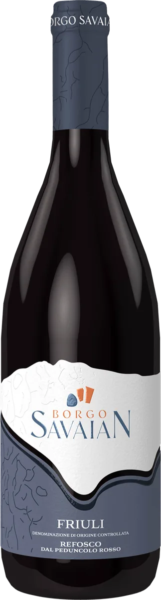Refosco