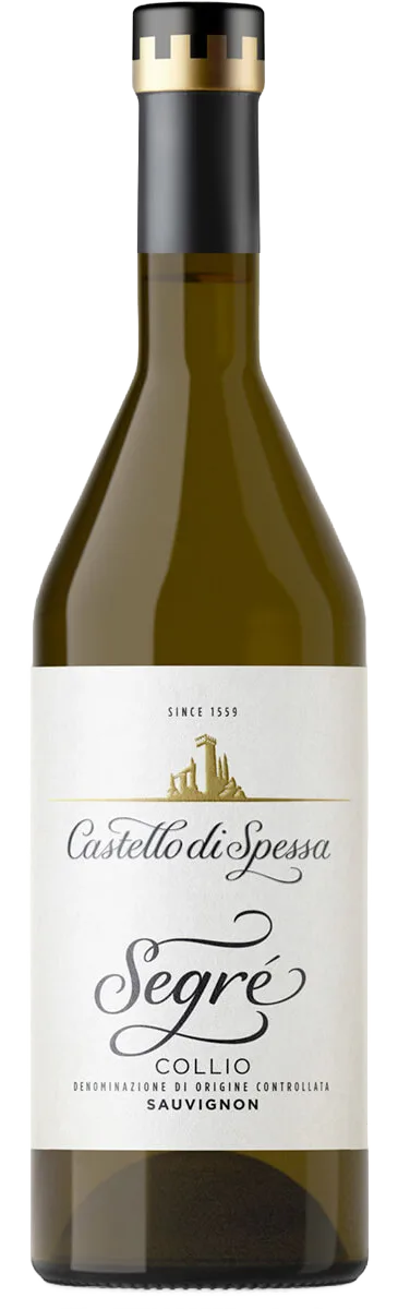 “SEGRÉ” SAUVIGNON