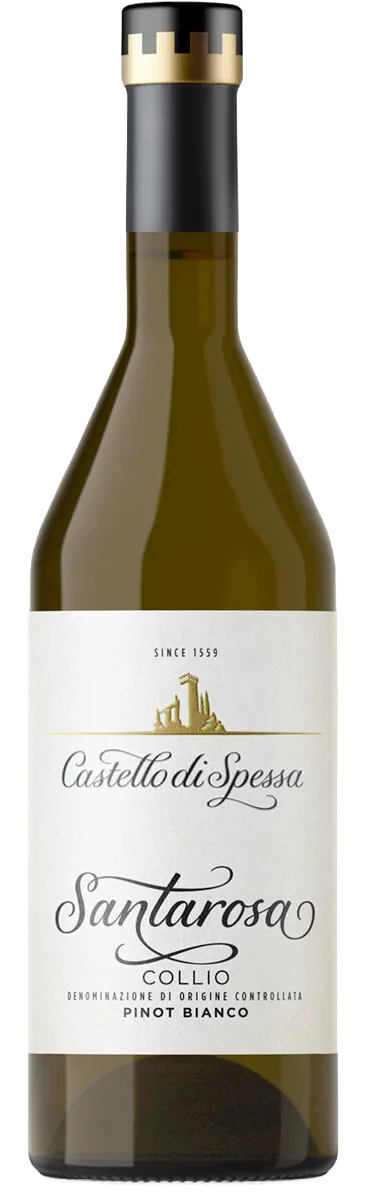 “SANTAROSA” PINOT BIANCO