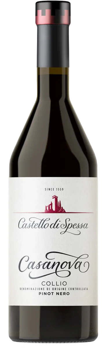 “CASANOVA” PINOT NERO