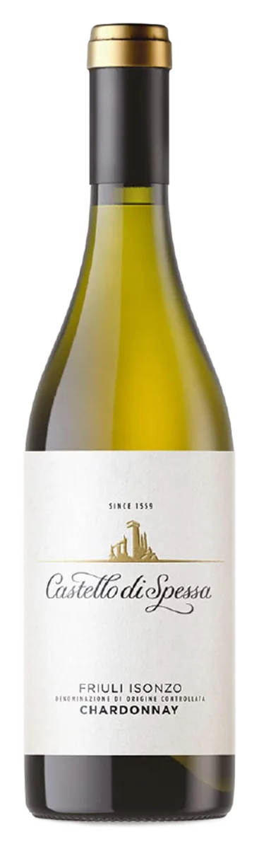 CHARDONNAY