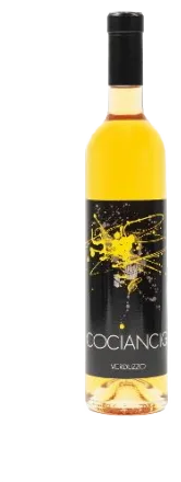 Verduzzo Friulano