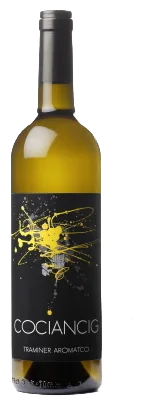 Traminer Aromatico