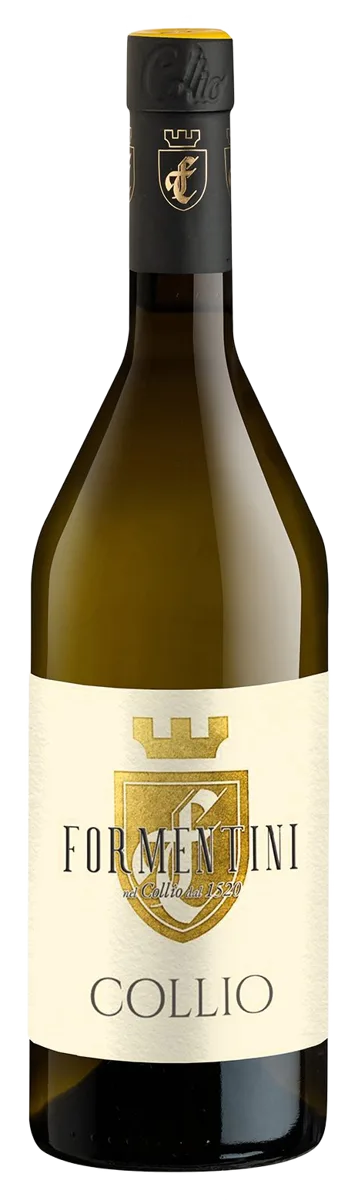 BIANCO Collio DOC
