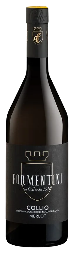 MERLOT Collio DOC