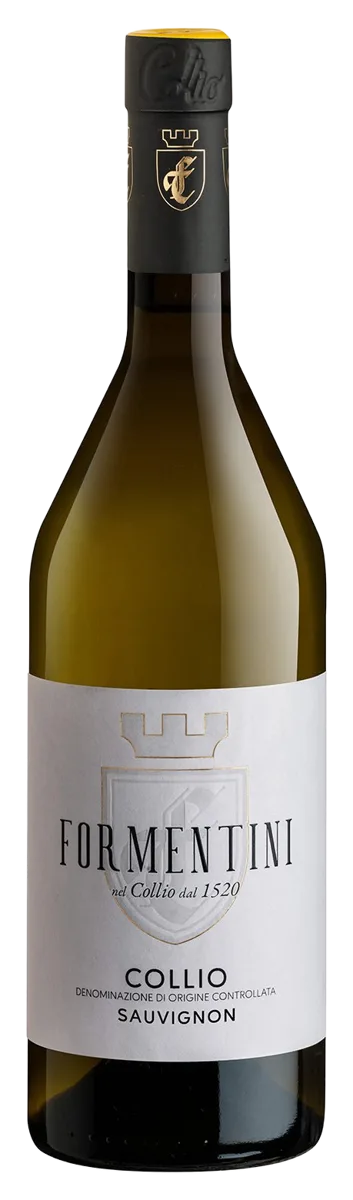 SAUVIGNON Collio DOC