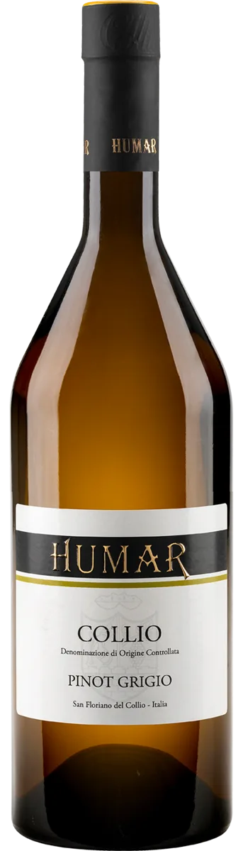 Pinot Grigio