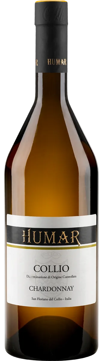 Chardonnay