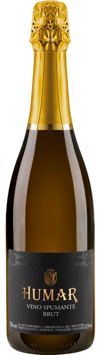 Brut di Chardonnay