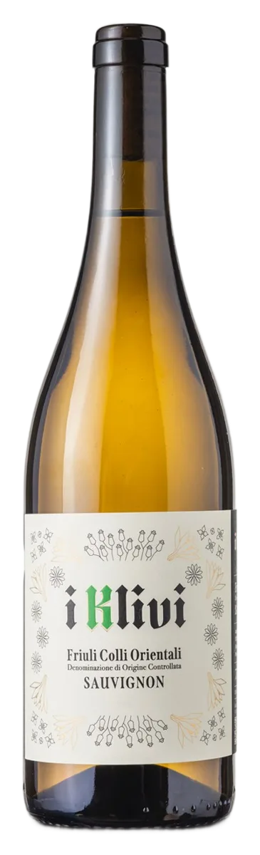 Viti di 50 anni Sauvignon