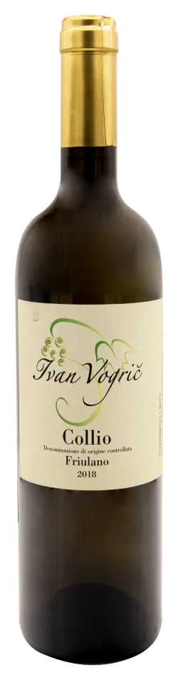 Friulano