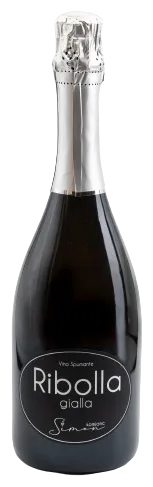 Ribolla Gialla Vino Spumante