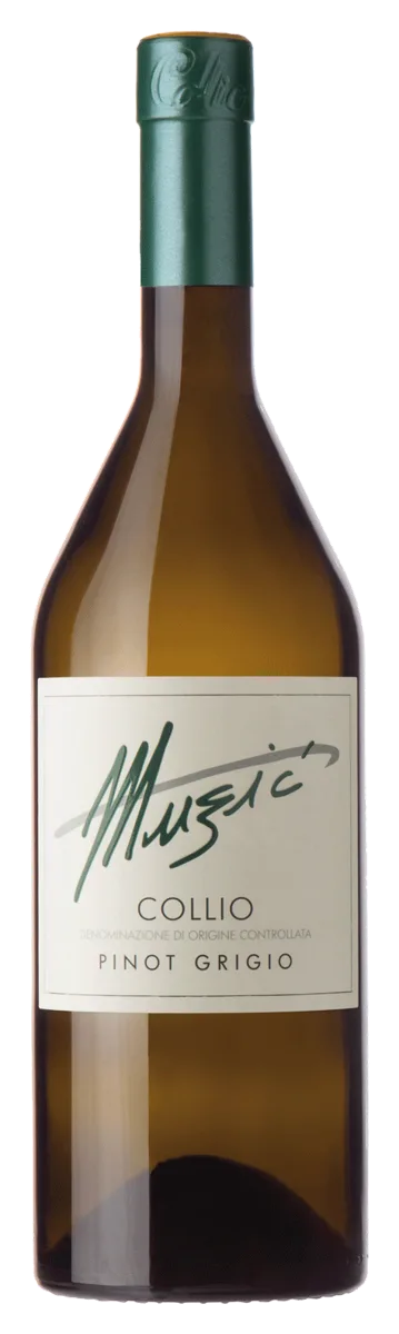 Pinot Grigio