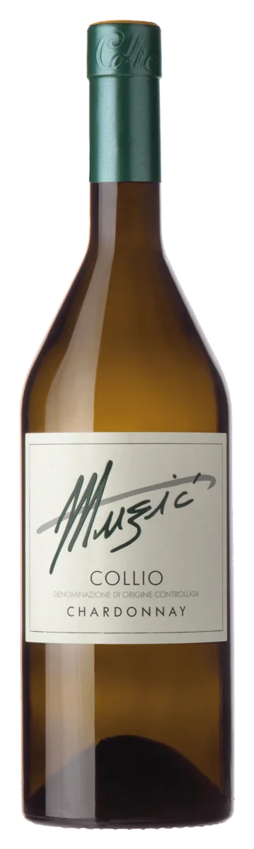 Chardonnay