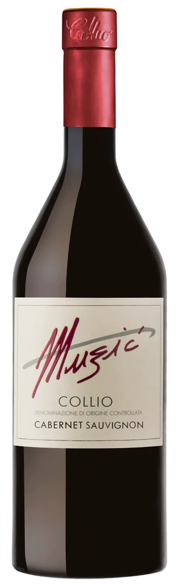 Cabernet Sauvignon