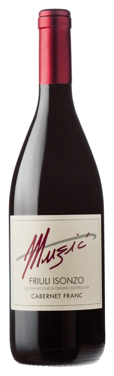 Cabernet Franc