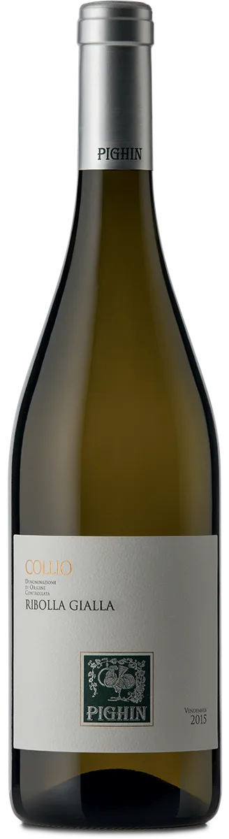 Ribolla Gialla