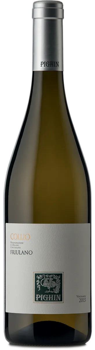 Friulano
