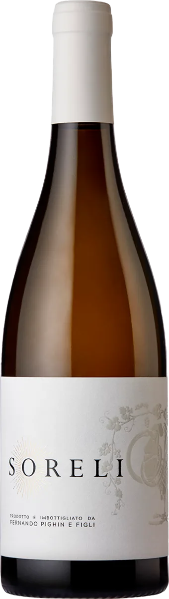 Bianco D.o.c. Collio _ Soreli®