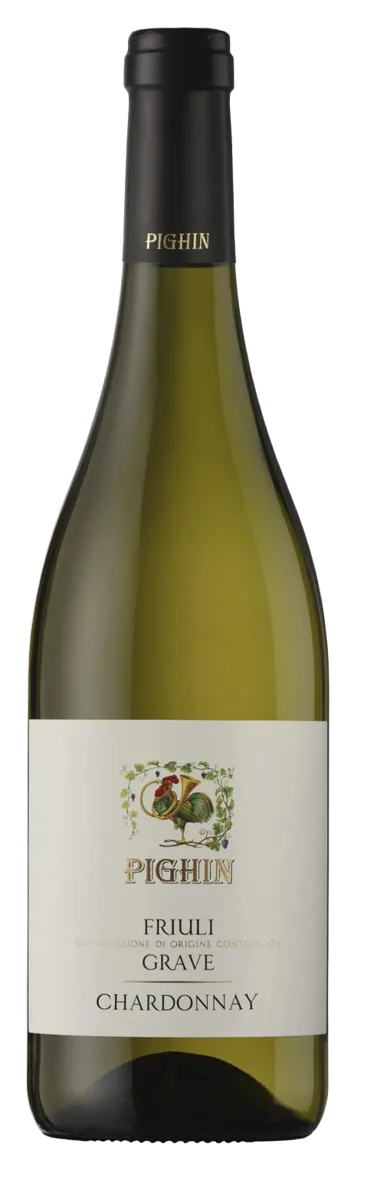 Chardonnay