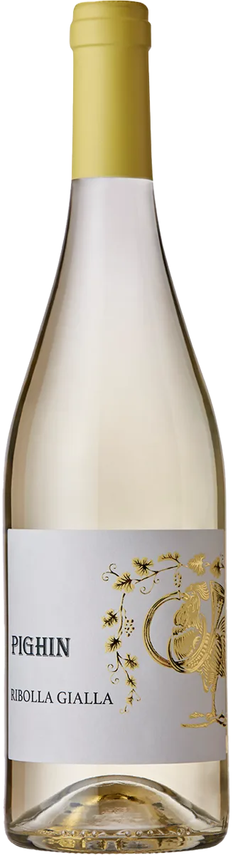 Ribolla Gialla I.G.T.
