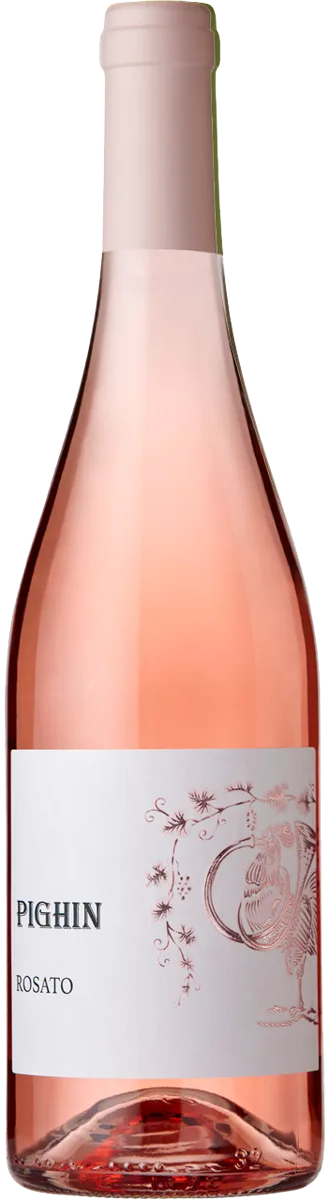 Rosato I.G.T.