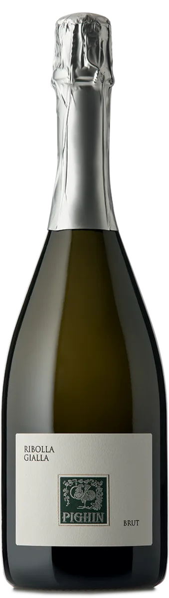 Ribolla Gialla Brut