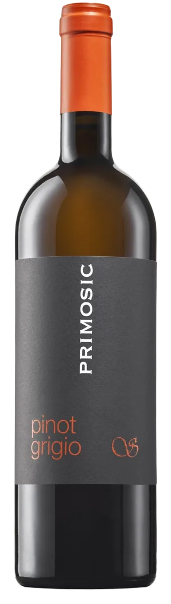 Pinot Grigio Skin