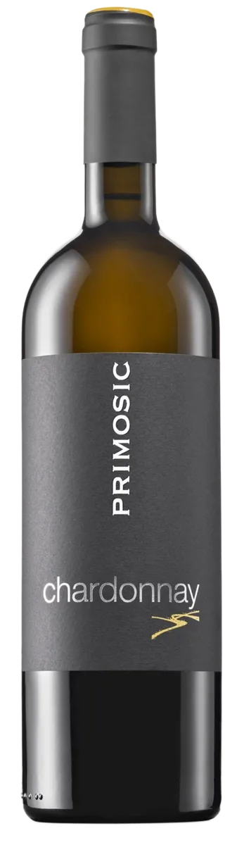 Chardonnay