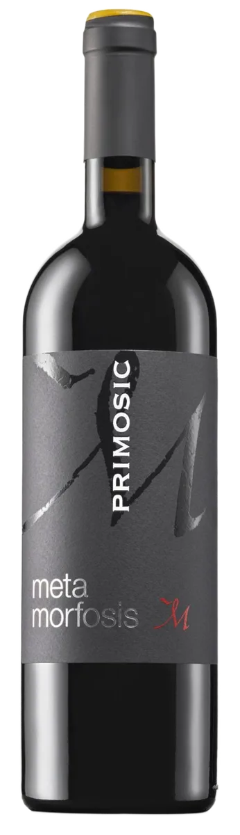 Collio Rosso Metamorfosis