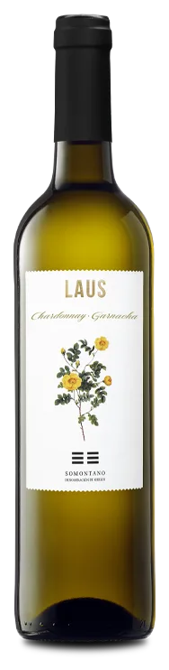 LAUS Chardonnay - Garnacha Blanca