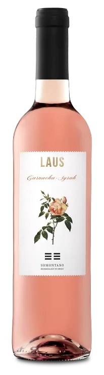 LAUS Rosado
