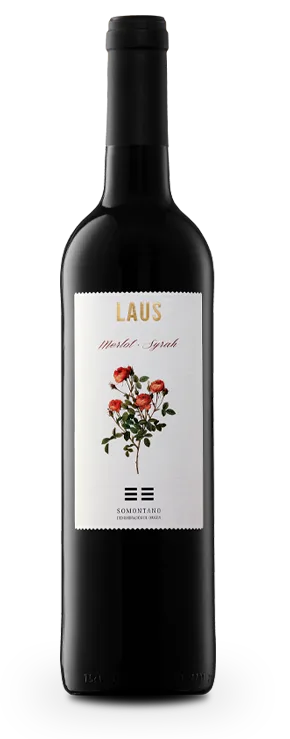 LAUS Tinto Joven