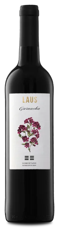 LAUS Garnacha Tinta