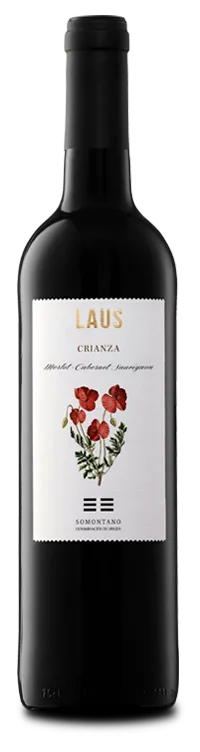 LAUS Crianza