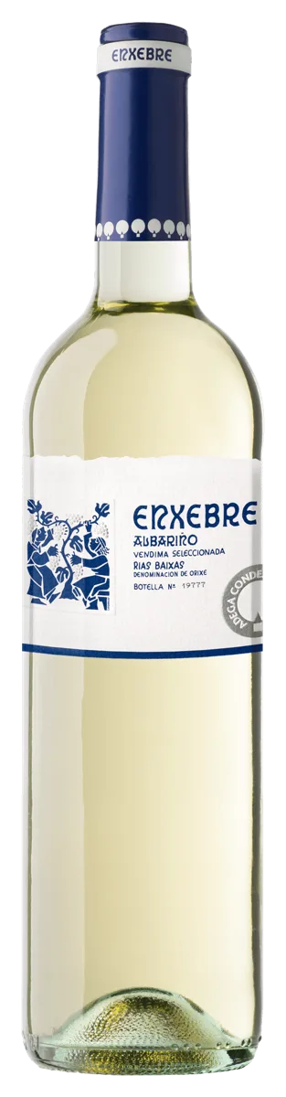 Enxebre